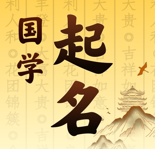 坊子国学起名 人工起名一对一